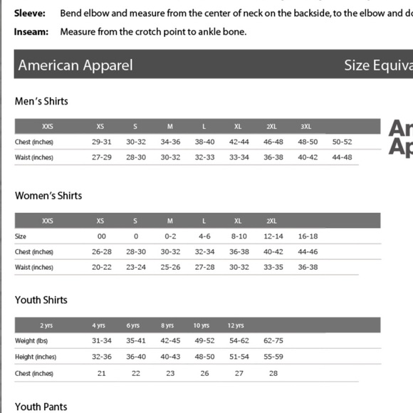 NEW 2 Pack American Apparel TriBlend Tri Blend Dark Gray Tank Top XS & S unisex - Picture 9 of 9